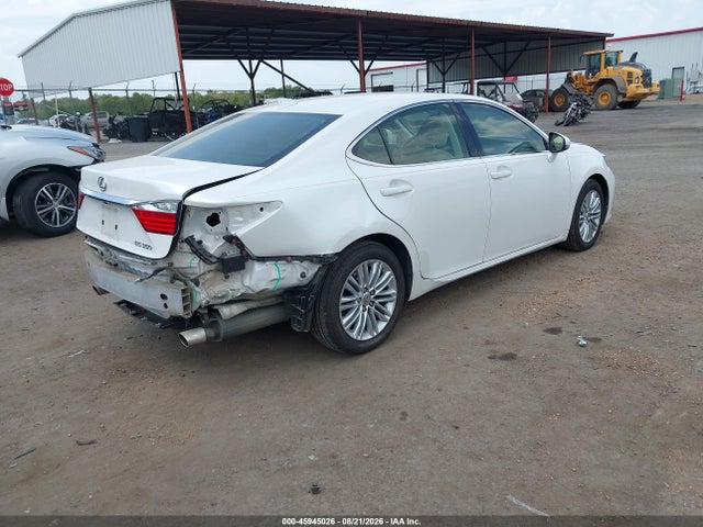 Продаж на аукціоні авто 2015 Lexus Es 350, vin: JTHBK1GGXF2191272, номер лоту: 45945026