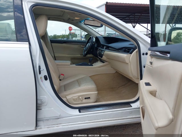 Продаж на аукціоні авто 2015 Lexus Es 350, vin: JTHBK1GGXF2191272, номер лоту: 45945026
