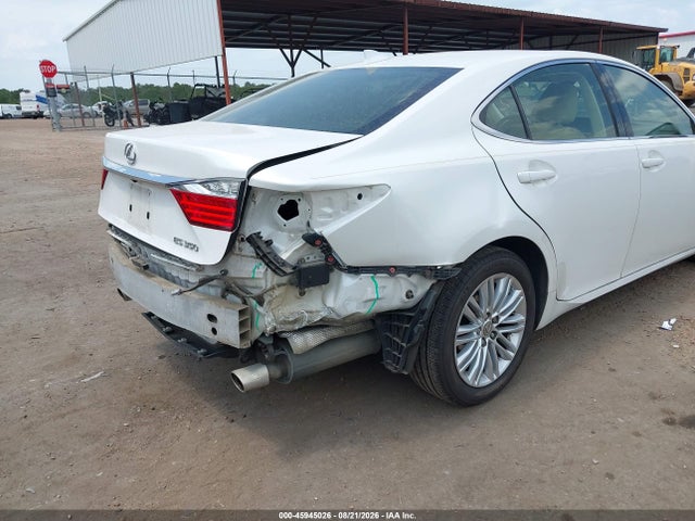 Продаж на аукціоні авто 2015 Lexus Es 350, vin: JTHBK1GGXF2191272, номер лоту: 45945026