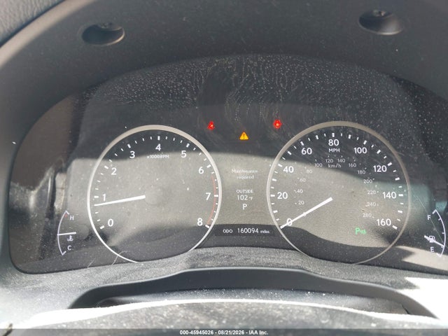 Продаж на аукціоні авто 2015 Lexus Es 350, vin: JTHBK1GGXF2191272, номер лоту: 45945026