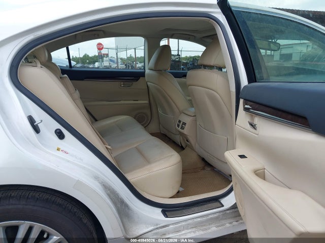 Продаж на аукціоні авто 2015 Lexus Es 350, vin: JTHBK1GGXF2191272, номер лоту: 45945026