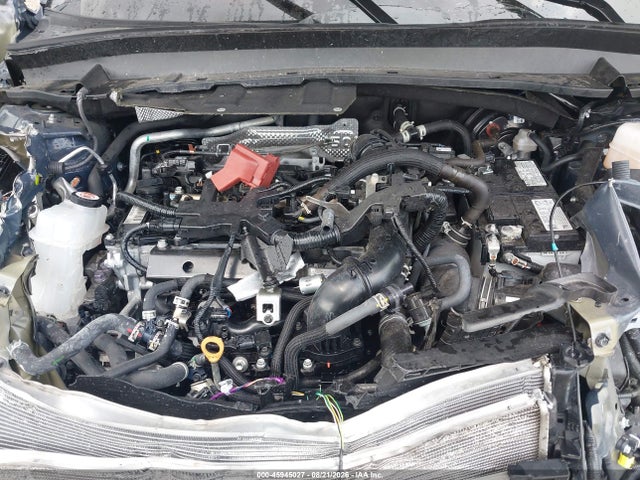45945027 :رقم المزاد ، 5TDAAAA56TS036469 vin ، 2026 Toyota Grand Highlander Xle مزاد بيع