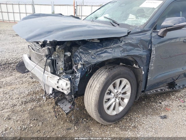 45945027 :رقم المزاد ، 5TDAAAA56TS036469 vin ، 2026 Toyota Grand Highlander Xle مزاد بيع