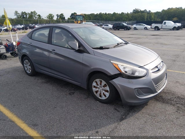 Продаж на аукціоні авто 2016 Hyundai Accent Se, vin: KMHCT4AE3GU960160, номер лоту: 45945028