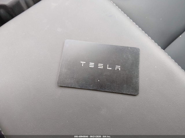 5YJ3E1EA9TF117068 Tesla Model 3 Premium Rear-wheel Drive/rear-wheel Drive
