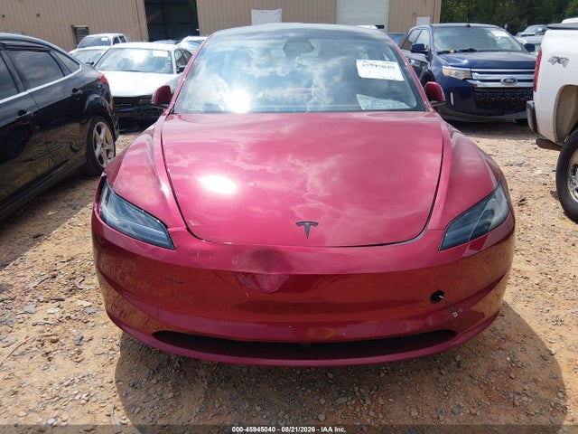 5YJ3E1EA9TF117068 Tesla Model 3 Premium Rear-wheel Drive/rear-wheel Drive