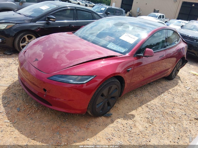 5YJ3E1EA9TF117068 Tesla Model 3 Premium Rear-wheel Drive/rear-wheel Drive