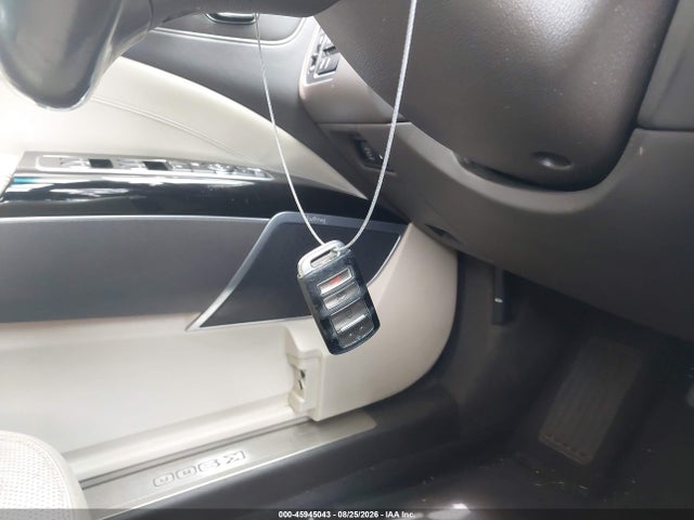 Aukcja sprzedaży 2016 Kia K900 Luxury 3.8l, vin: KNALU4D38G6031482, numer aukcji: 45945043