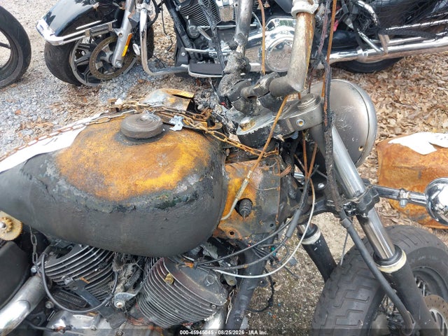 Aukcja sprzedaży 2007 Yamaha Xvs650, vin: JYAVM01E97A108508, numer aukcji: 45945045