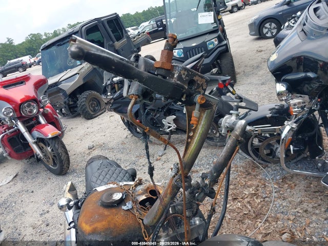Aukcja sprzedaży 2007 Yamaha Xvs650, vin: JYAVM01E97A108508, numer aukcji: 45945045