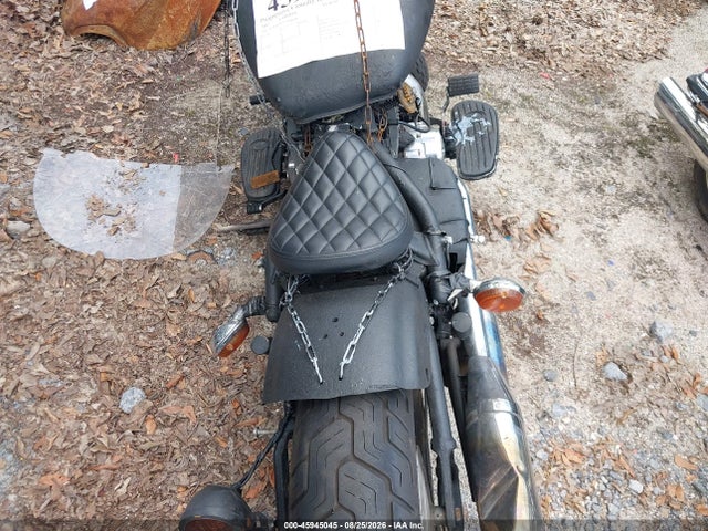 Aukcja sprzedaży 2007 Yamaha Xvs650, vin: JYAVM01E97A108508, numer aukcji: 45945045