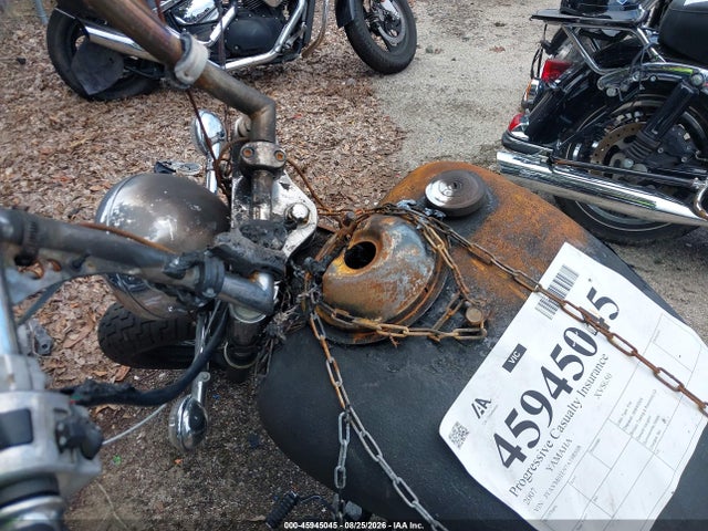 Aukcja sprzedaży 2007 Yamaha Xvs650, vin: JYAVM01E97A108508, numer aukcji: 45945045