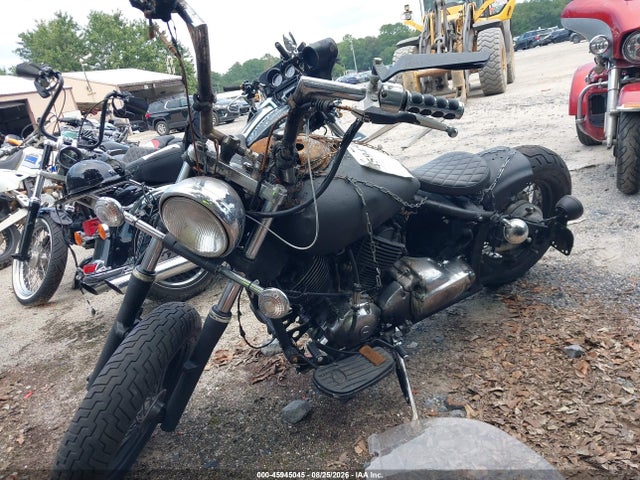 Aukcja sprzedaży 2007 Yamaha Xvs650, vin: JYAVM01E97A108508, numer aukcji: 45945045