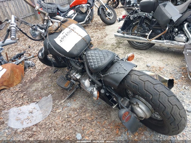 Aukcja sprzedaży 2007 Yamaha Xvs650, vin: JYAVM01E97A108508, numer aukcji: 45945045
