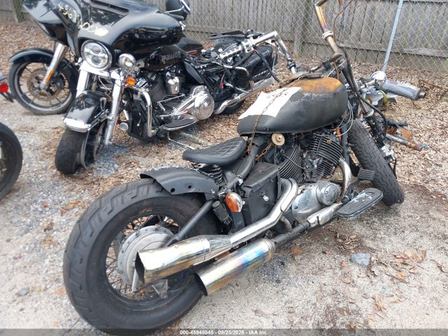 Aukcja sprzedaży 2007 Yamaha Xvs650, vin: JYAVM01E97A108508, numer aukcji: 45945045