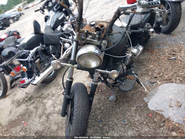 Aukcja sprzedaży 2007 Yamaha Xvs650, vin: JYAVM01E97A108508, numer aukcji: 45945045