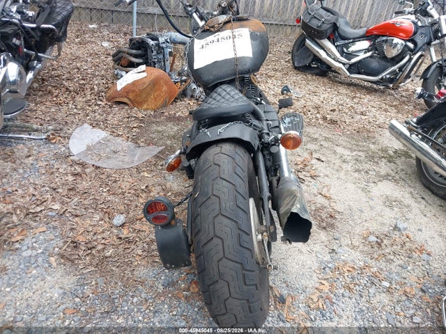 Aukcja sprzedaży 2007 Yamaha Xvs650, vin: JYAVM01E97A108508, numer aukcji: 45945045