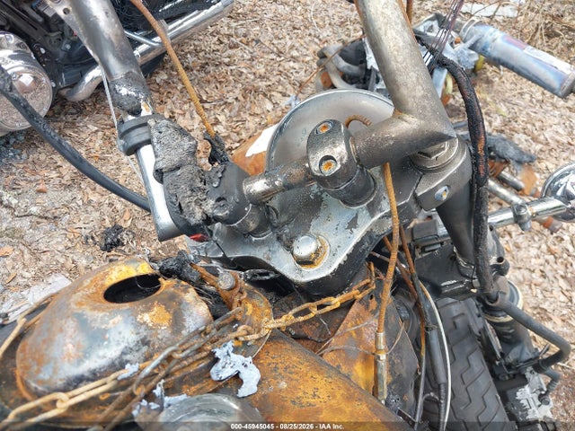 Aukcja sprzedaży 2007 Yamaha Xvs650, vin: JYAVM01E97A108508, numer aukcji: 45945045