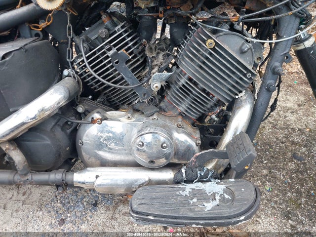 Aukcja sprzedaży 2007 Yamaha Xvs650, vin: JYAVM01E97A108508, numer aukcji: 45945045