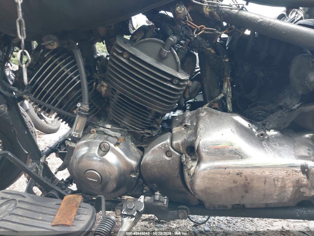 Aukcja sprzedaży 2007 Yamaha Xvs650, vin: JYAVM01E97A108508, numer aukcji: 45945045