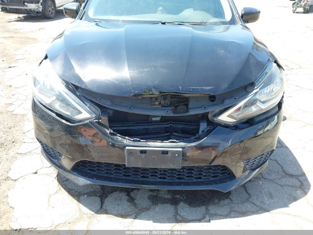 Nissan SENTRA SV 2017 3N1AB7AP2HY357588 Image 13