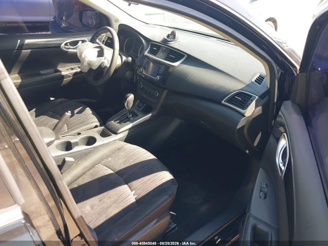 Nissan SENTRA SV 2017 3N1AB7AP2HY357588 Image 5