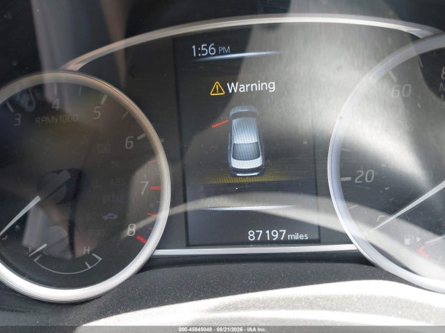 Nissan SENTRA SV 2017 3N1AB7AP2HY357588 Image 7