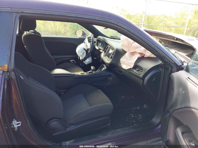 Продажа на аукционе авто 2021 Dodge Challenger Gt Awd, vin: 2C3CDZKG9MH597624, номер лота: 45945056