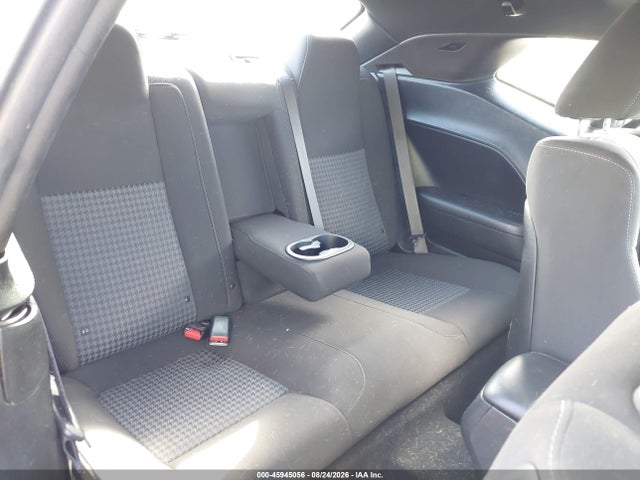 Продажа на аукционе авто 2021 Dodge Challenger Gt Awd, vin: 2C3CDZKG9MH597624, номер лота: 45945056