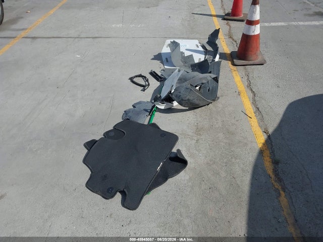 2018 Dodge Grand Caravan Se მანქანა იყიდება აუქციონზე, vin: 2C4RDGBG1JR305299, აუქციონის ნომერი: 45945057