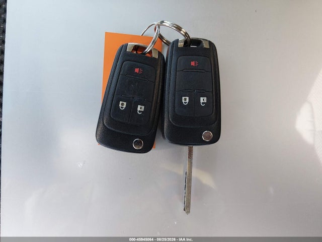 2015 Chevrolet Equinox Lt მანქანა იყიდება აუქციონზე, vin: 2GNFLFEK6F6179991, აუქციონის ნომერი: 45945064