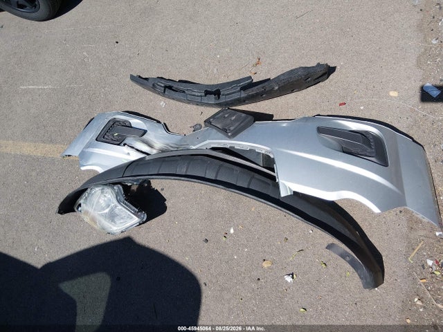 2015 Chevrolet Equinox Lt მანქანა იყიდება აუქციონზე, vin: 2GNFLFEK6F6179991, აუქციონის ნომერი: 45945064