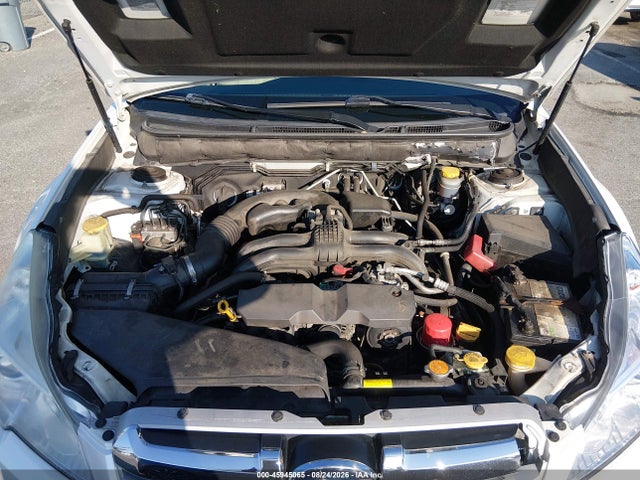 Продажа на аукционе авто 2013 Subaru Outback 2.5i, vin: 4S4BRBAC7D3296802, номер лота: 45945065