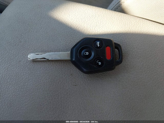 Продажа на аукционе авто 2013 Subaru Outback 2.5i, vin: 4S4BRBAC7D3296802, номер лота: 45945065