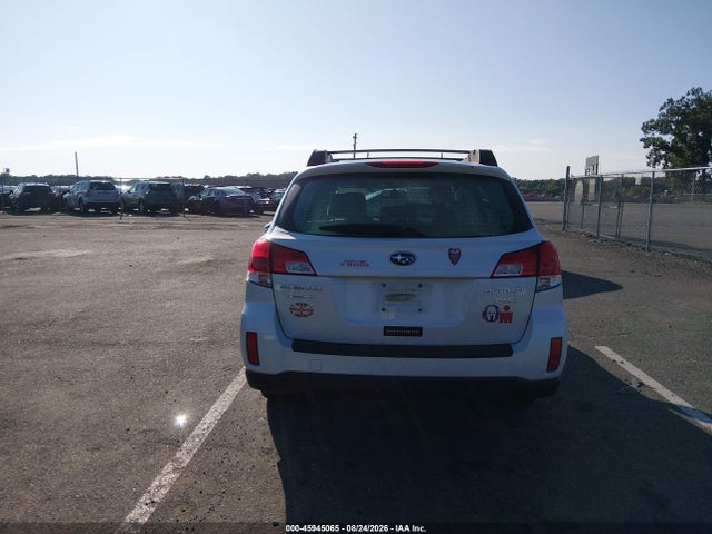 Продажа на аукционе авто 2013 Subaru Outback 2.5i, vin: 4S4BRBAC7D3296802, номер лота: 45945065