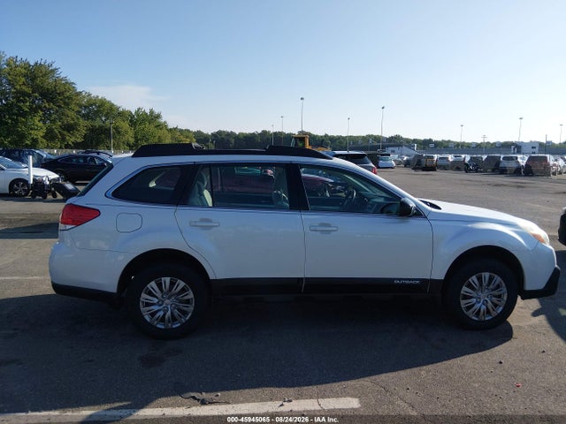 Продажа на аукционе авто 2013 Subaru Outback 2.5i, vin: 4S4BRBAC7D3296802, номер лота: 45945065
