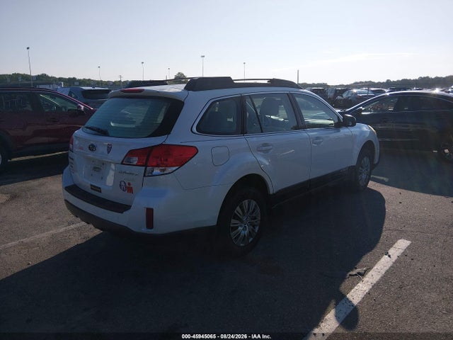 Продажа на аукционе авто 2013 Subaru Outback 2.5i, vin: 4S4BRBAC7D3296802, номер лота: 45945065