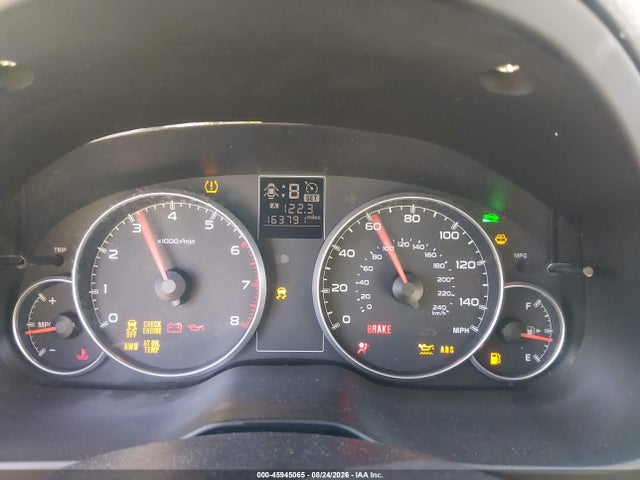 Продажа на аукционе авто 2013 Subaru Outback 2.5i, vin: 4S4BRBAC7D3296802, номер лота: 45945065