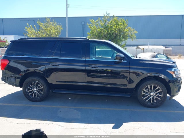 Продаж на аукціоні авто 2023 Ford Expedition Xlt Max, vin: 1FMJK1H83PEA48115, номер лоту: 45945072
