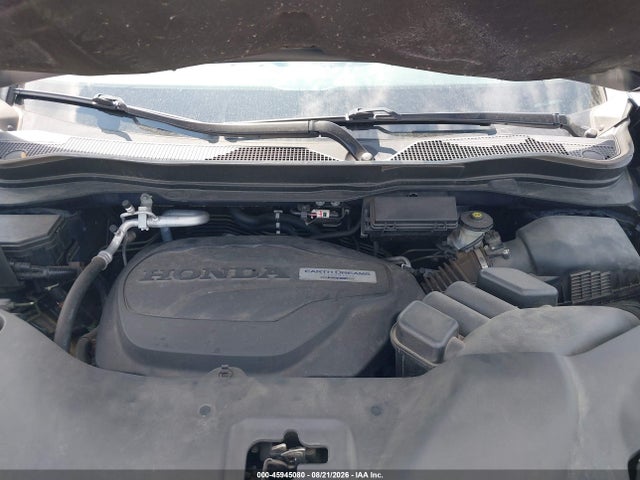 45945080 :رقم المزاد ، 5FNYF6H59KB096039 vin ، 2019 Honda Pilot Ex-l مزاد بيع