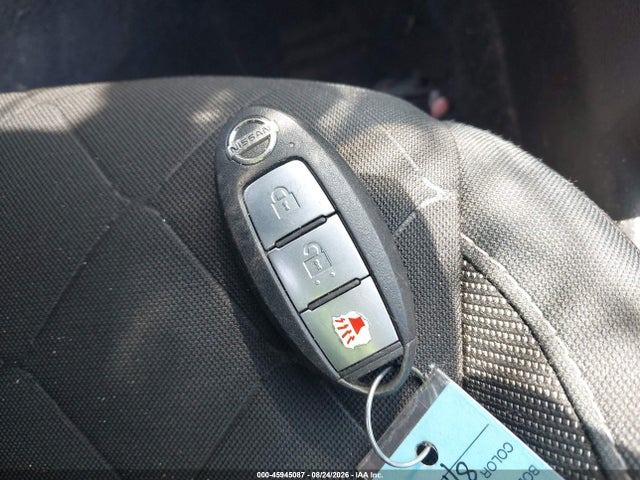 45945087 :رقم المزاد ، 3N1CP5CU0KL535181 vin ، 2019 Nissan Kicks S مزاد بيع