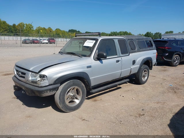 Aukcja sprzedaży 2002 Mazda B3000, vin: 4F4ZR17U62TM10547, numer aukcji: 45945088