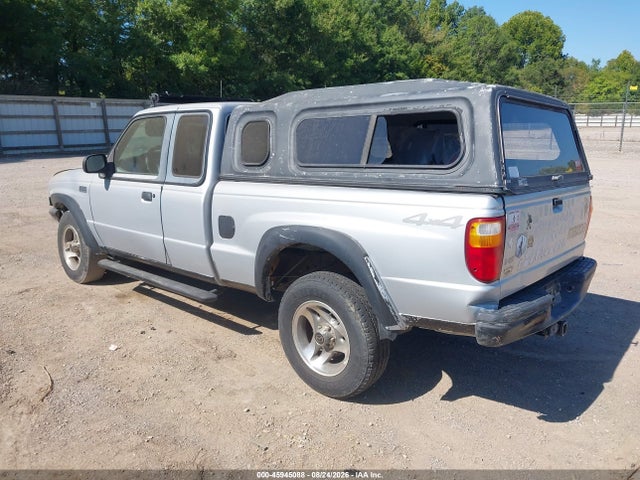 Aukcja sprzedaży 2002 Mazda B3000, vin: 4F4ZR17U62TM10547, numer aukcji: 45945088
