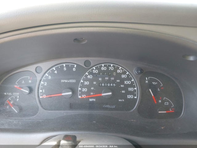Aukcja sprzedaży 2002 Mazda B3000, vin: 4F4ZR17U62TM10547, numer aukcji: 45945088