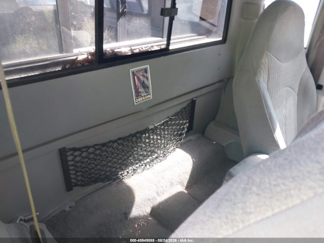 Aukcja sprzedaży 2002 Mazda B3000, vin: 4F4ZR17U62TM10547, numer aukcji: 45945088