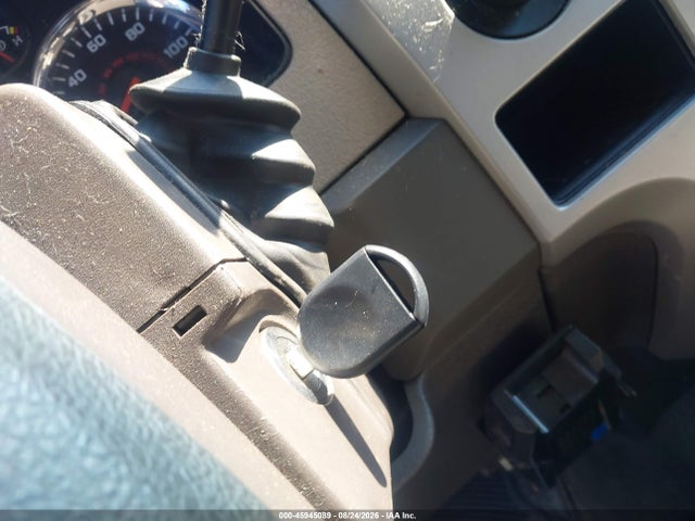 45945089 :رقم المزاد ، 1FTFW1E88AFC93478 vin ، 2010 Ford F-150 Xlt مزاد بيع