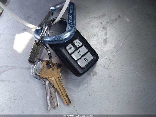 45945091 :رقم المزاد ، SHHFK7H66MU404979 vin ، 2021 Honda Civic Ex مزاد بيع