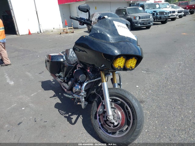 Aukcja sprzedaży 2008 Harley-davidson Flhx, vin: 1HD1KB4138Y640518, numer aukcji: 45945098