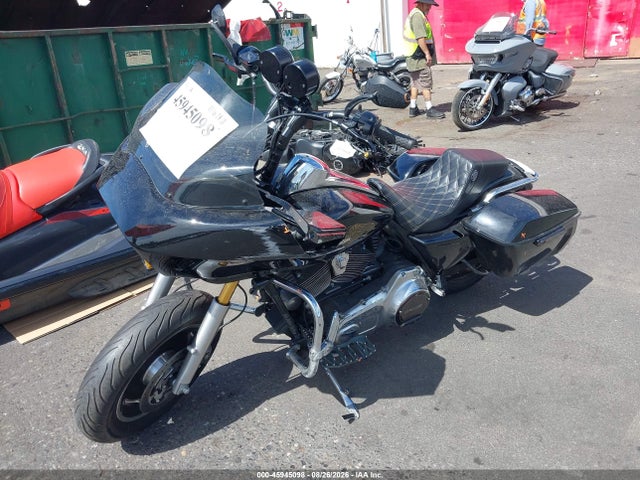 Продаж на аукціоні авто 2008 Harley-davidson Flhx, vin: 1HD1KB4138Y640518, номер лоту: 45945098