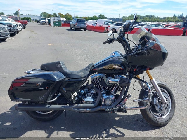 Продаж на аукціоні авто 2008 Harley-davidson Flhx, vin: 1HD1KB4138Y640518, номер лоту: 45945098